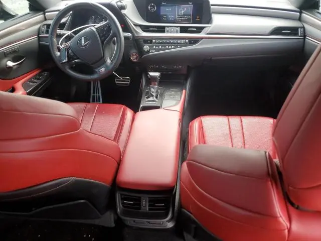 2021 LEXUS ES 350 BASE  