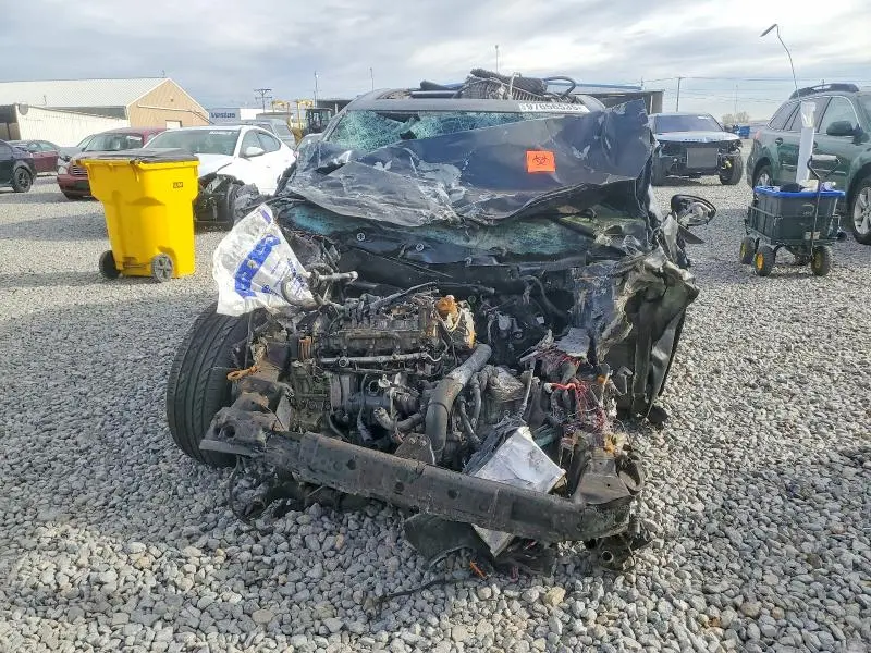 2021 VOLKSWAGEN GTI S  