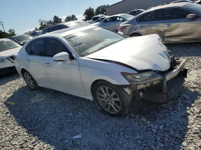 2014 LEXUS GS 350  