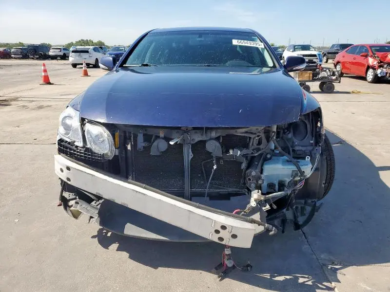 2011 LEXUS GS 350  