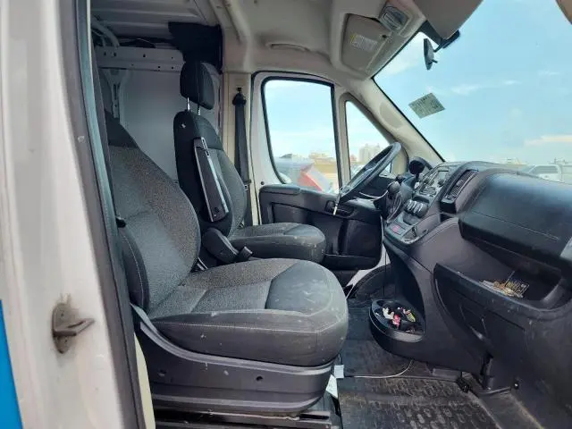 2018 RAM PROMASTER 1500 1500 STANDARD  