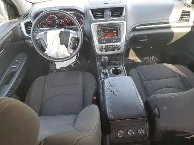 2015 GMC ACADIA SLE  