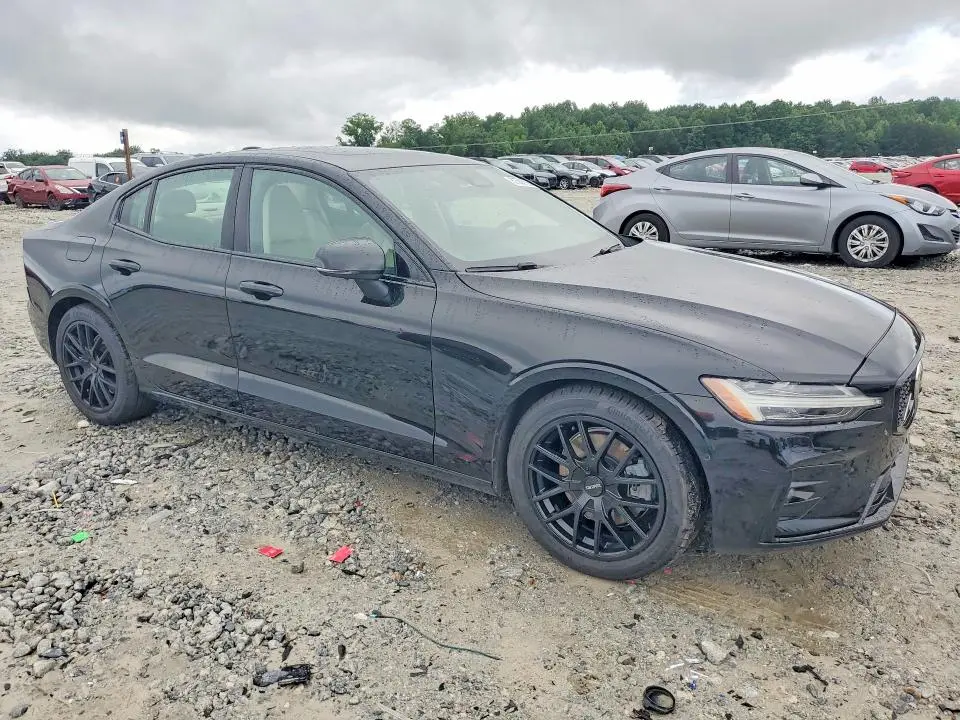 2023 VOLVO S60 PLUS  