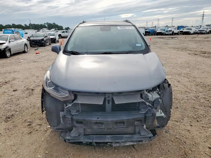 2020 CHEVROLET TRAX 1LT  