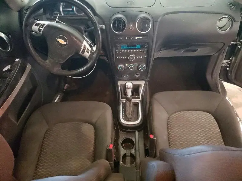 2011 CHEVROLET HHR LT  