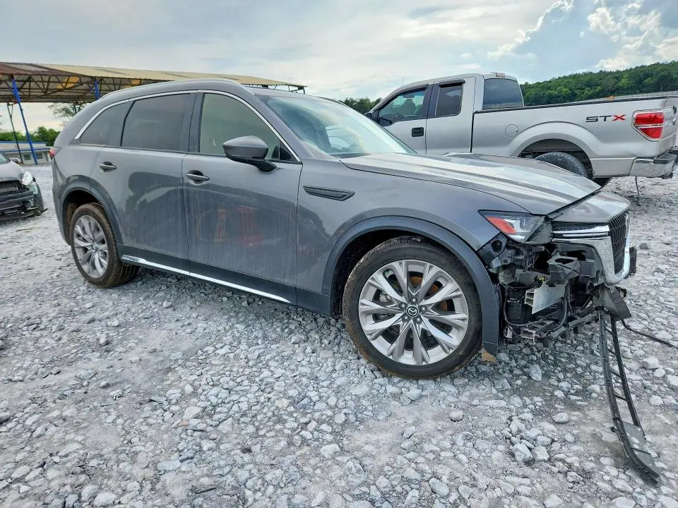 2024 MAZDA CX-90 PREMIUM  