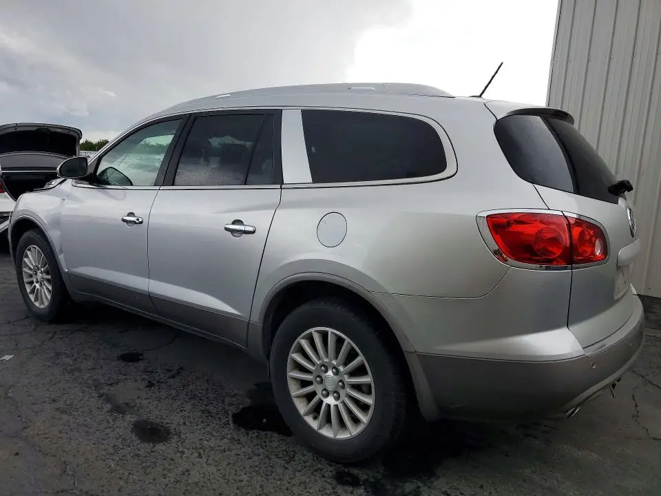 2011 BUICK ENCLAVE CXL  