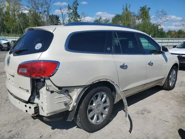 2015 BUICK ENCLAVE   