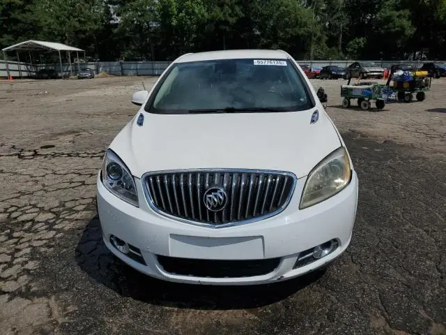 2014 BUICK VERANO CONVENIENCE  