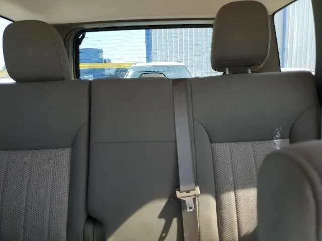 2011 JEEP LIBERTY SPORT  