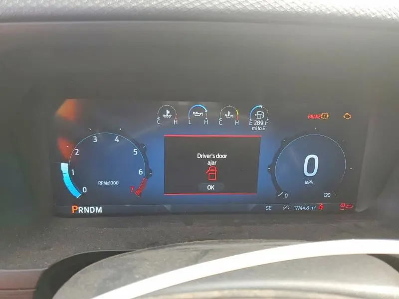 2025 FORD F150 STX  