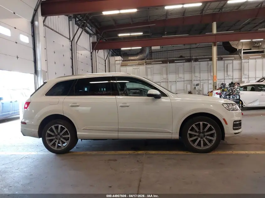 2019 AUDI Q7 55 PREMIUM