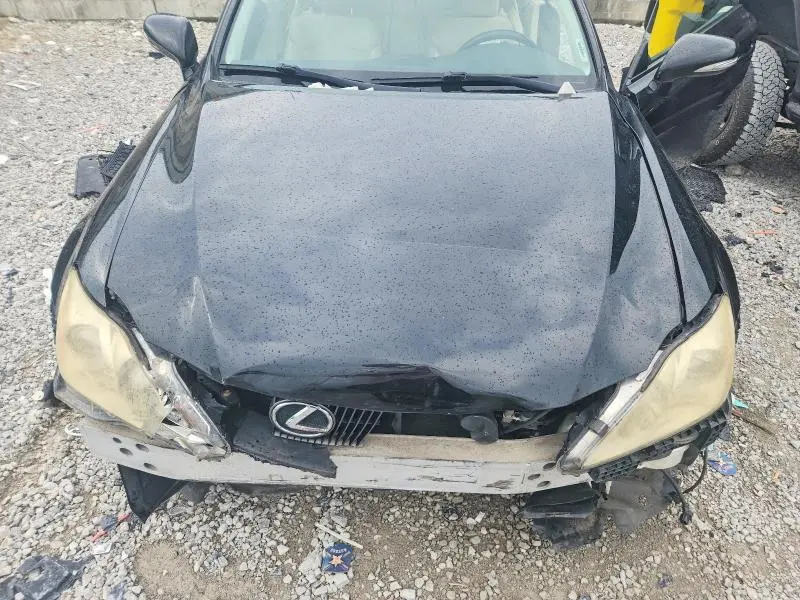 2010 LEXUS IS 350  