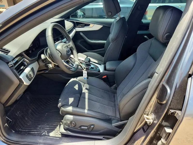2023 AUDI A4 PREMIUM PLUS 45  