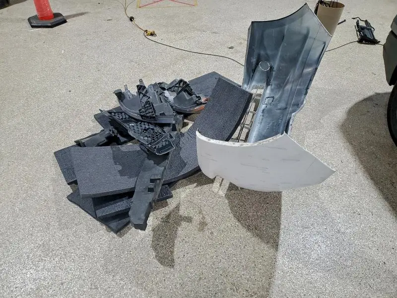 2019 NISSAN NV200 2.5S  