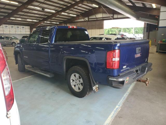 2014 GMC SIERRA K1500 SLE