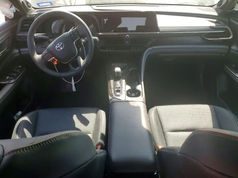 2026 TOYOTA CROWN NIGHTSHADE  