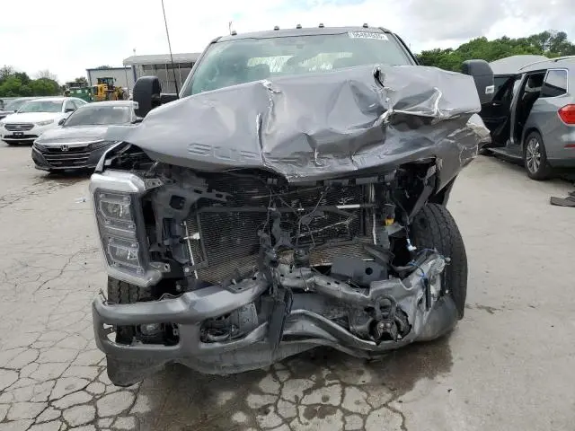 2023 FORD F250 SUPER DUTY  