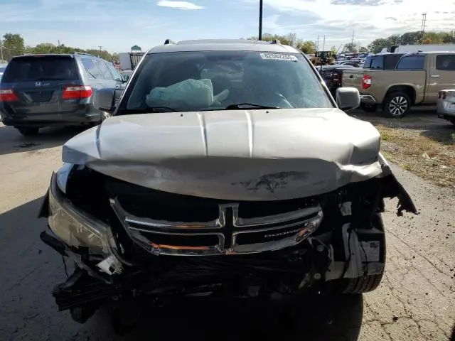 2012 DODGE JOURNEY CREW  