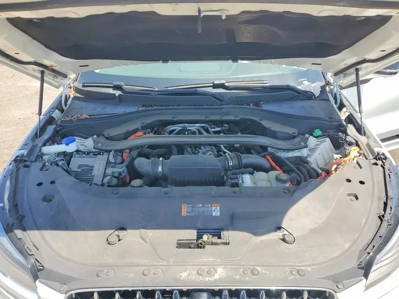 2023 LINCOLN AVIATOR GRAND TOURING  