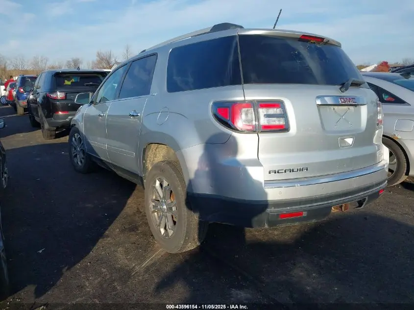 2015 GMC ACADIA SLT-1