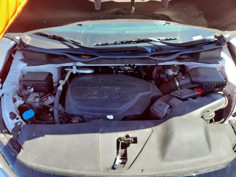 2025 HONDA ODYSSEY EXL  