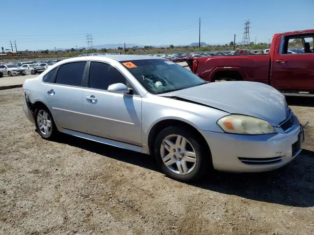 2013 CHEVROLET IMPALA LT  