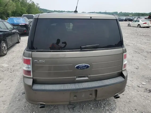 2013 FORD FLEX SE