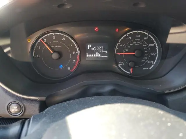 2019 SUBARU CROSSTREK PREMIUM  