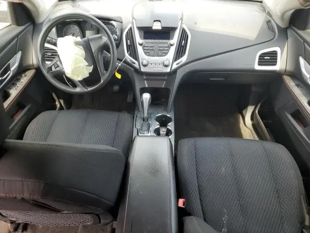2011 GMC TERRAIN SLE  