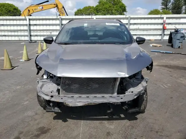 2024 FORD ESCAPE ST LINE  