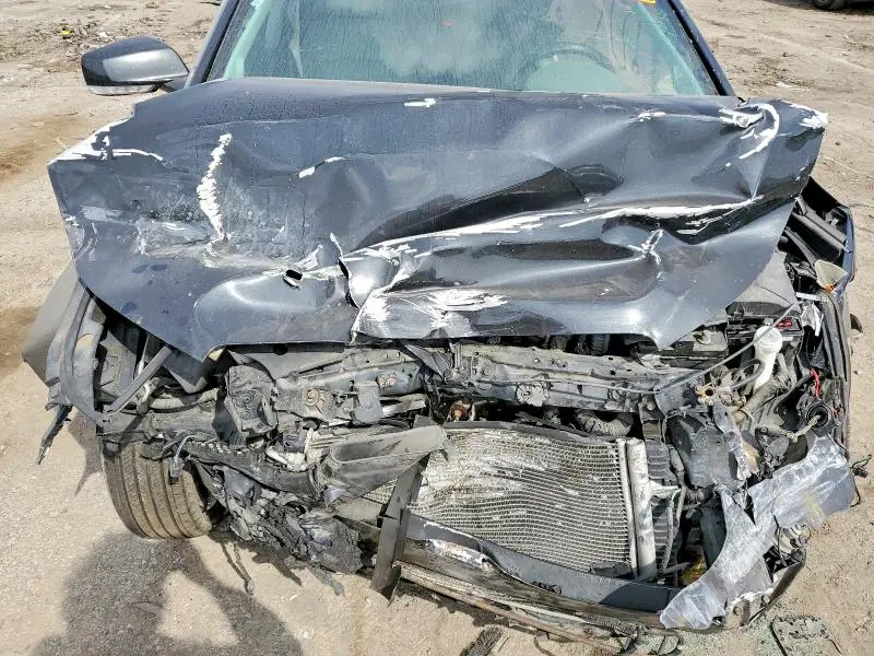 2010 BUICK LACROSSE CXL  
