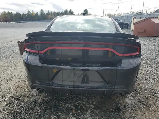 2022 DODGE CHARGER GT  