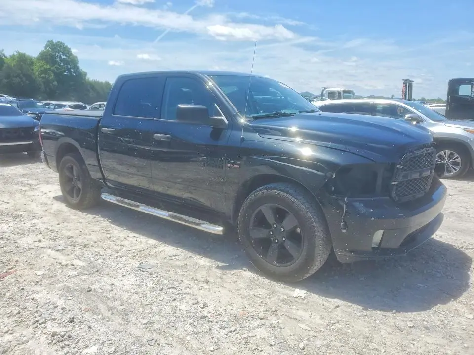 2016 RAM 1500 ST  