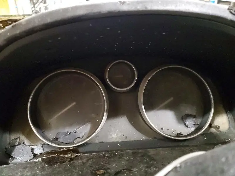 2013 CHEVROLET CAPTIVA LT  