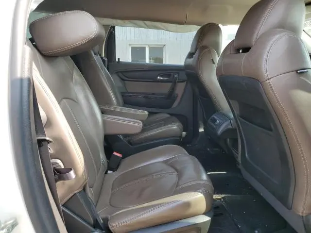 2014 GMC ACADIA SLT-1  