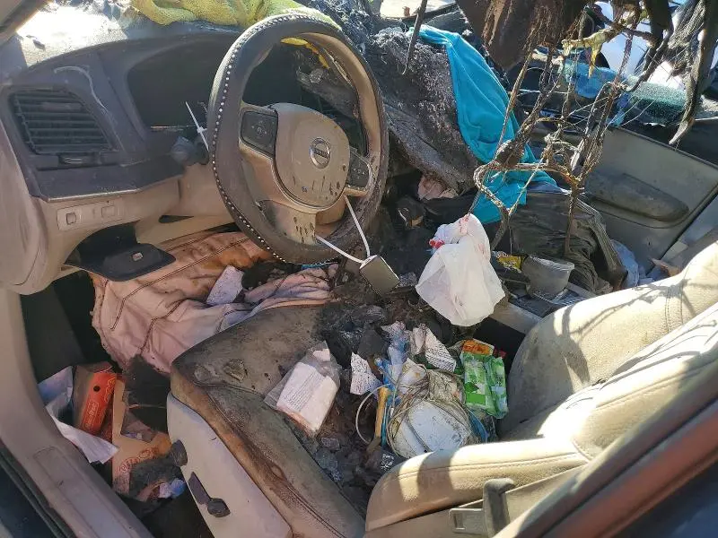 2019 VOLVO XC90 T5 MOMENTUM  