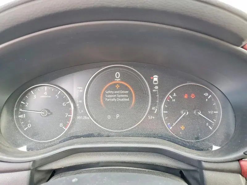 2021 MAZDA 3 PREMIUM  