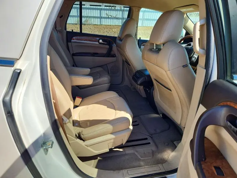 2012 BUICK ENCLAVE   