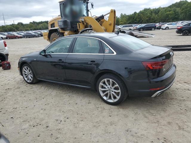 2019 AUDI A4 PREMIUM PLUS