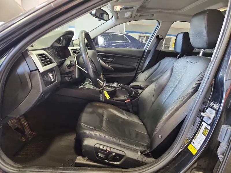 2013 BMW 328 I SULEV  