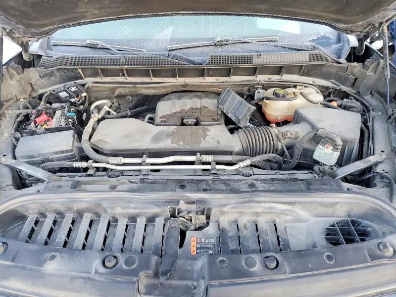 2023 CHEV SILVERADO K1500 LT  