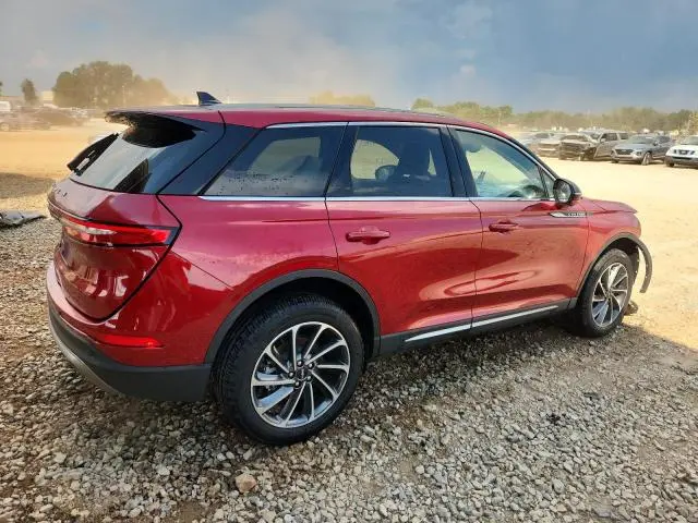 2023 LINCOLN CORSAIR   