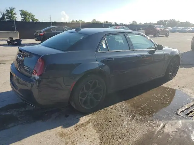 2019 CHRYSLER 300 S  