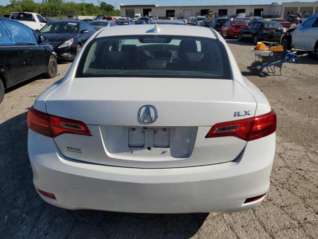 2013 ACURA ILX 20 PREMIUM