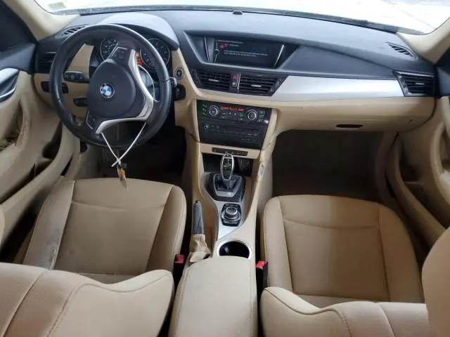 2013 BMW X1 XDRIVE28I  