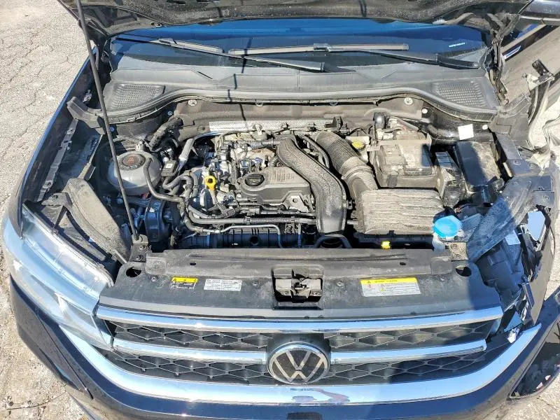 2023 VOLKSWAGEN TAOS SEL  