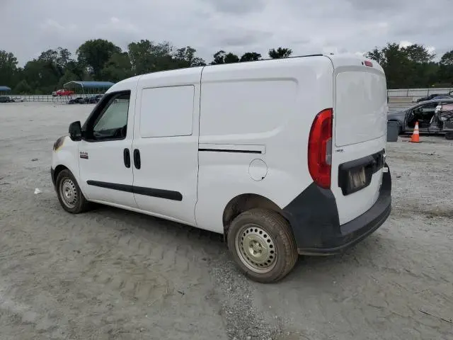 2019 RAM PROMASTER CITY   