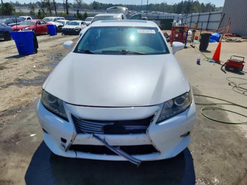 2013 LEXUS ES 350 BASE  
