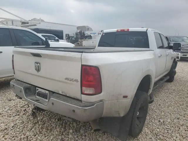 2010 DODGE RAM 3500   